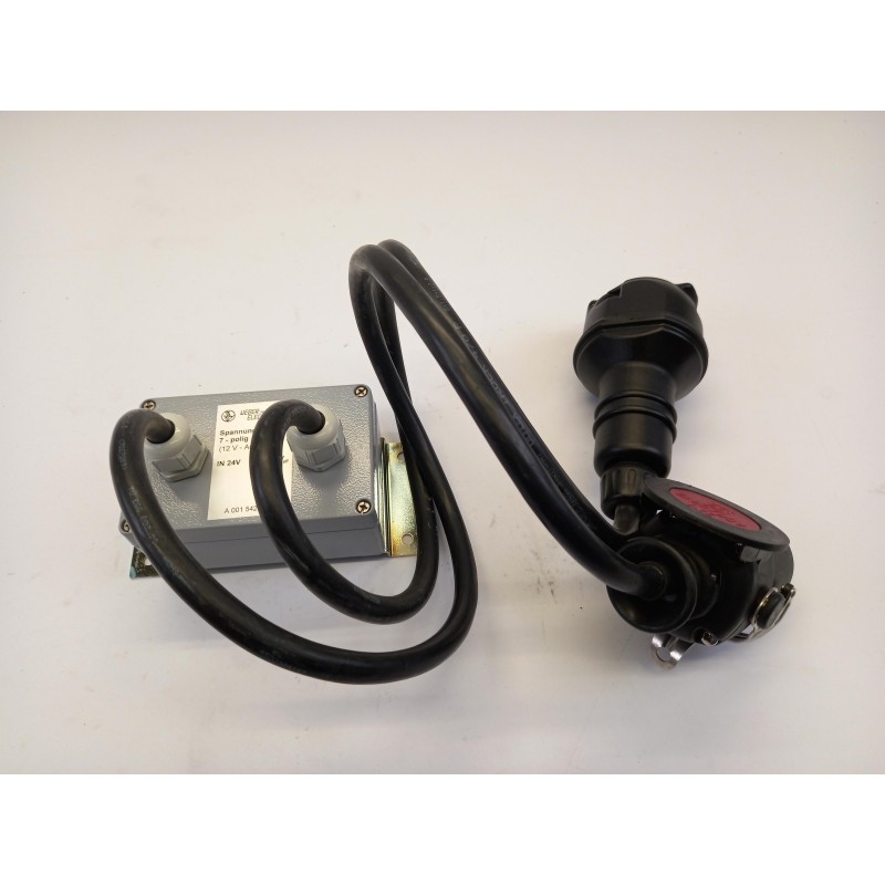 Pièce pour MERCEDES-BENZ - Voltage Transformer A0015420325