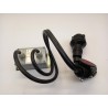 Pièce pour MERCEDES-BENZ - Voltage Transformer A0015420325