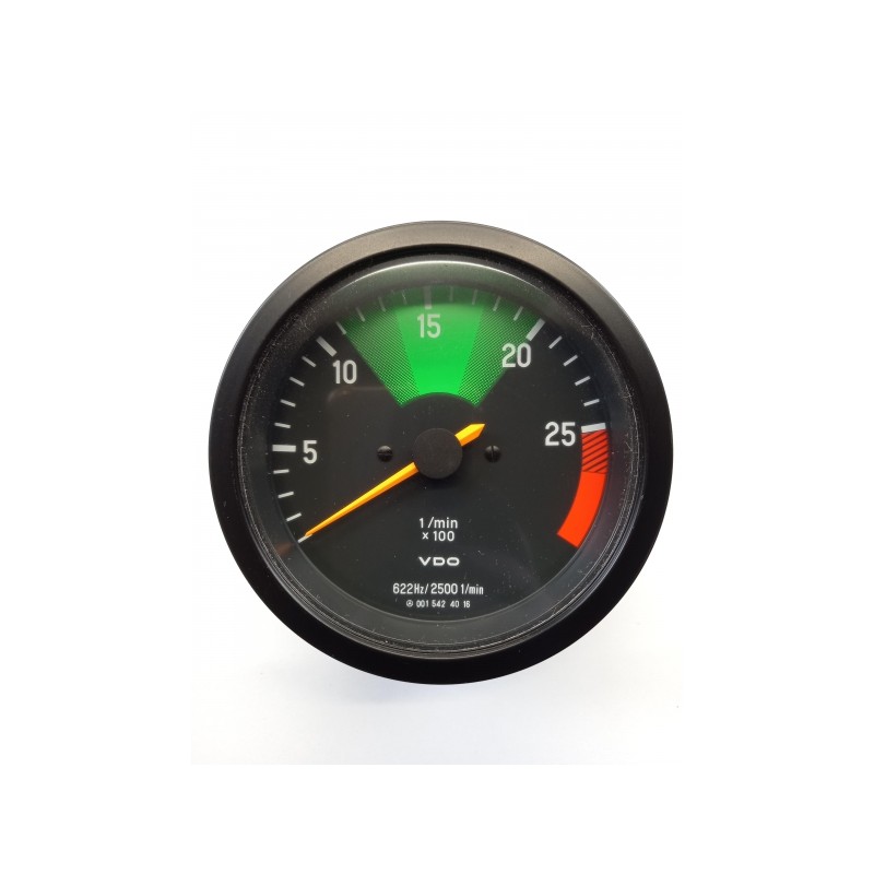 Pièce pour MERCEDES-BENZ - Tachometer A0015424016