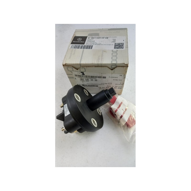 Pièce pour MERCEDES-BENZ - Switch A0015450908