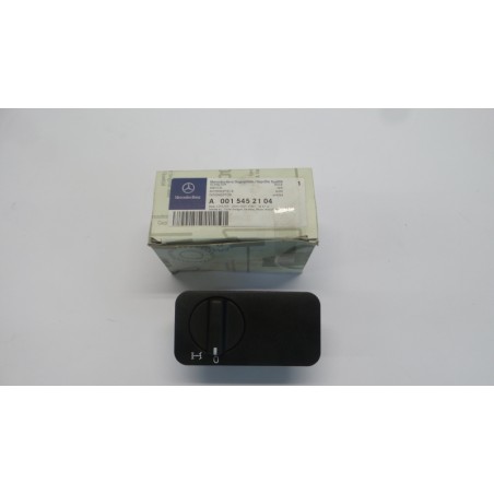 Pièce pour MERCEDES-BENZ - Switch A0015452104