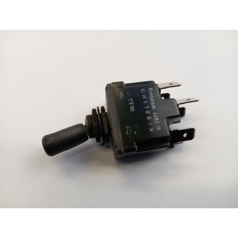 Pièce pour MERCEDES-BENZ - Switch A0015458307