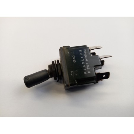 Pièce pour MERCEDES-BENZ - Switch A0015458307