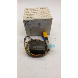 Pièce pour MERCEDES-BENZ - Control, Central Locking System A0018002475
