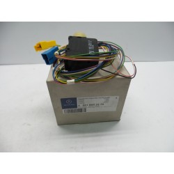 Pièce pour MERCEDES-BENZ - Control, Central Locking System A0018002575