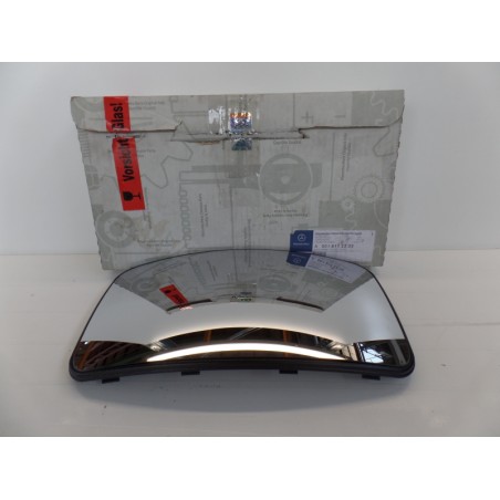 Pièce pour MERCEDES-BENZ - Mirror Glass, Outside Mirror A0018112233