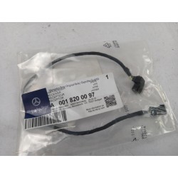 Pièce pour MERCEDES-BENZ - Infrared Receiver A0018200097
