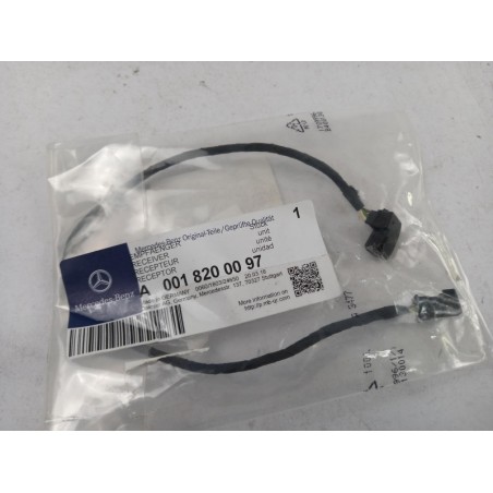 Pièce pour MERCEDES-BENZ - Infrared Receiver A0018200097