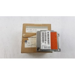 Pièce pour MERCEDES-BENZ - Control Unit, Airbag A0018201926