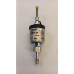 Pièce pour MERCEDES-BENZ - Fuel Pump A0018355564