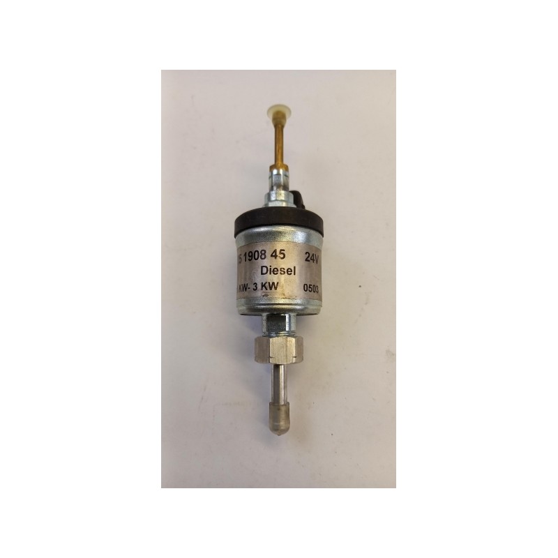 Pièce pour MERCEDES-BENZ - Fuel Pump A0018355564