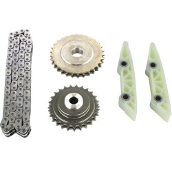 CHAîNE DE DISTRIBUTION, JEU POUR FIAT DUCATO 06