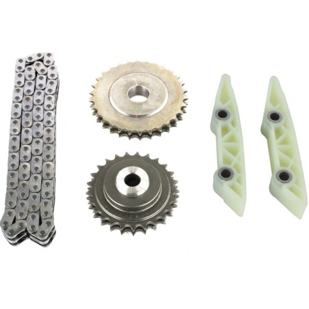 CHAîNE DE DISTRIBUTION, JEU POUR FIAT DUCATO 06