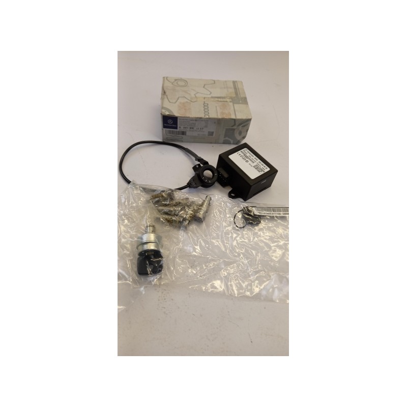 Pièce pour MERCEDES-BENZ - Repair Kit A0018901567