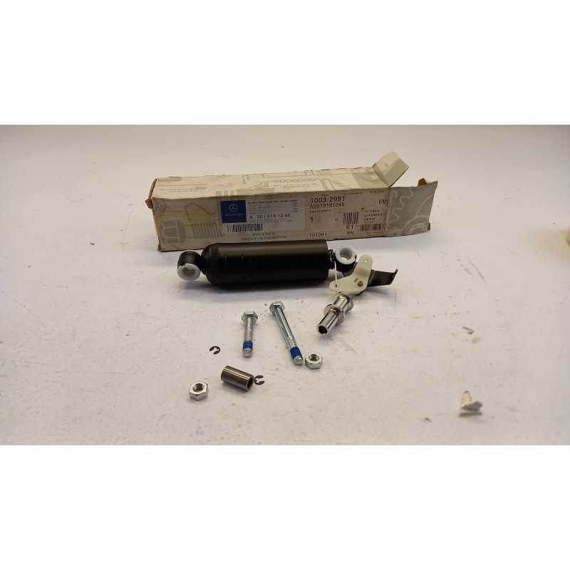 Pièce pour MERCEDES-BENZ - Shock Absorber A0019191245