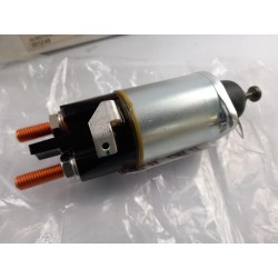 Pièce pour MERCEDES-BENZ - Solenoid Switch, Starter A0021520110