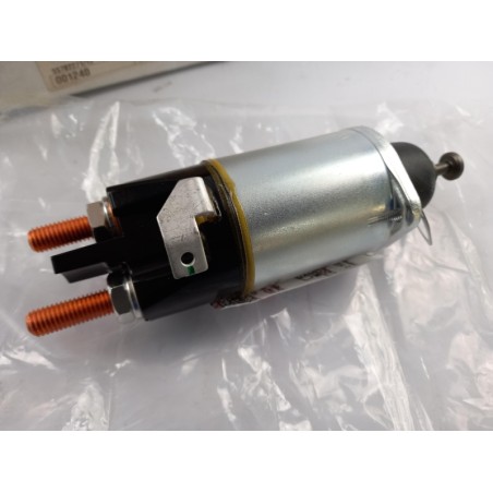 Pièce pour MERCEDES-BENZ - Solenoid Switch, Starter A0021520110