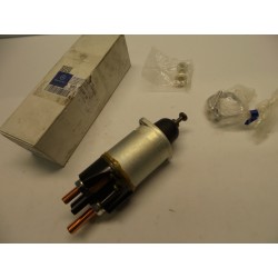 Pièce pour MERCEDES-BENZ - Solenoid Switch, Starter A0021520710