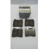 Pièce pour MERCEDES-BENZ - Brake Pad Set A0024201220
