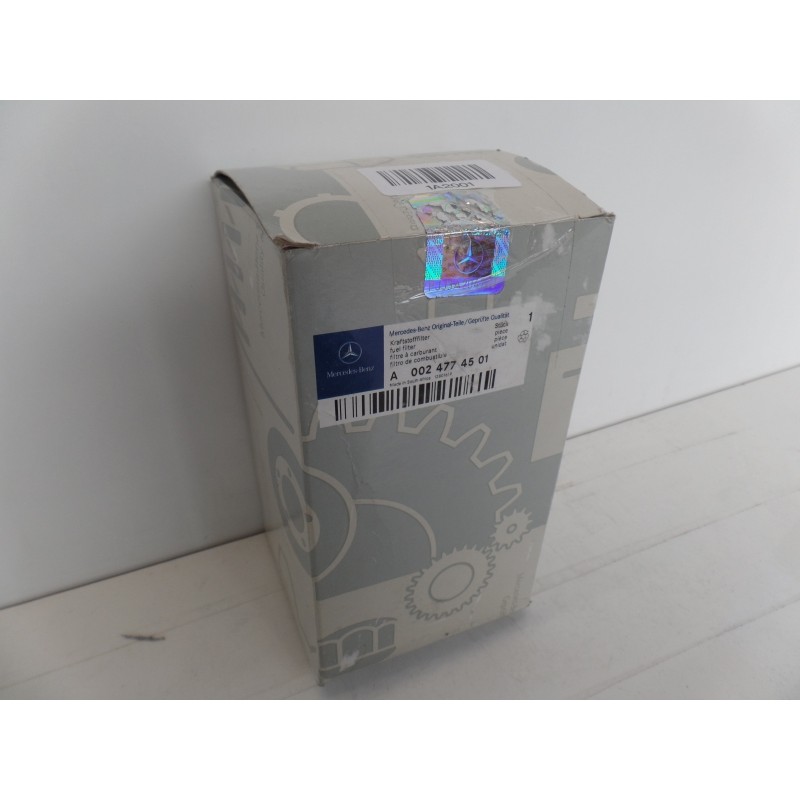 Pièce pour MERCEDES-BENZ - Fuel Filter A0024774501