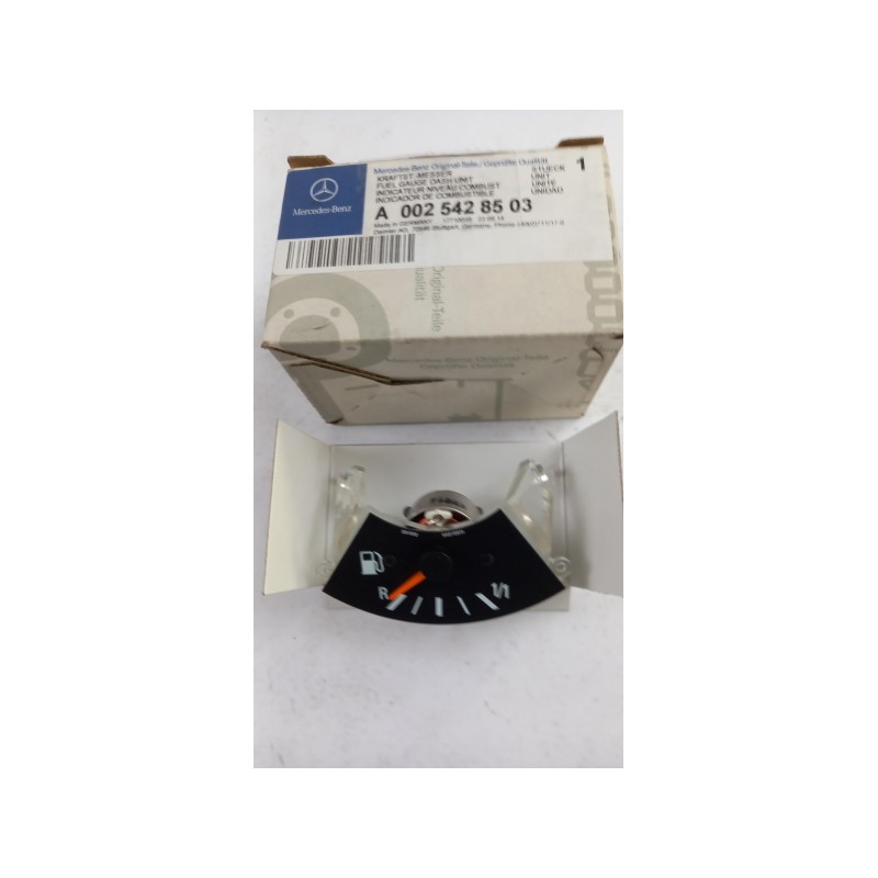 Pièce pour MERCEDES-BENZ - Fuel Gauge A0025428503