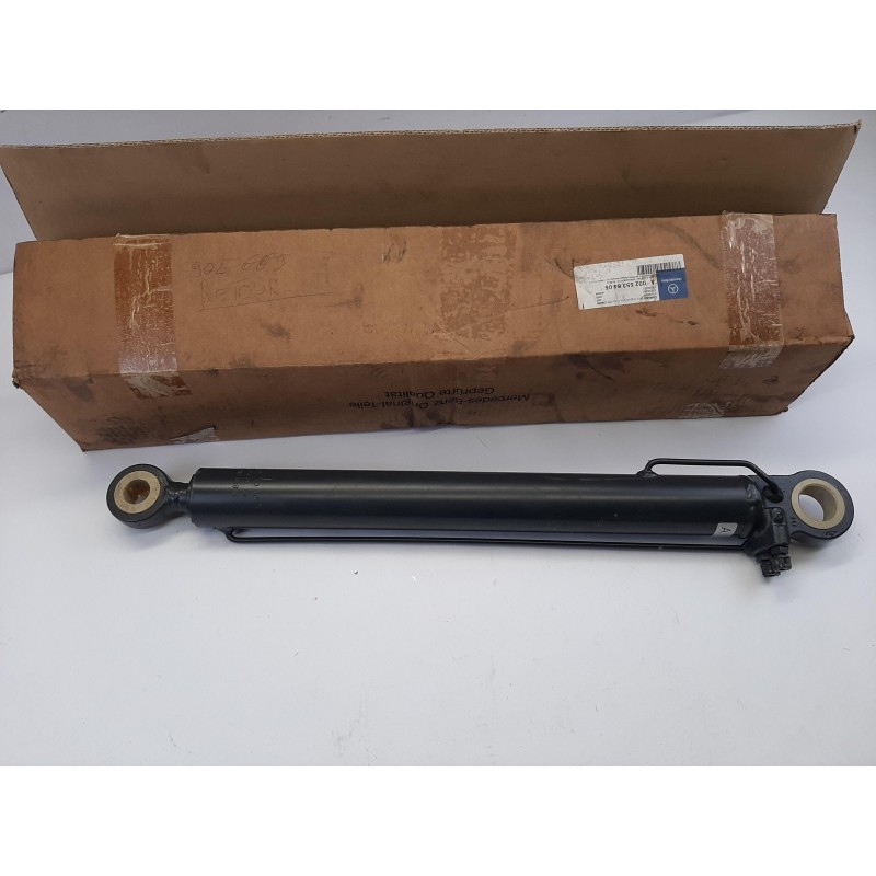 Pièce pour MERCEDES-BENZ - Tilt Cylinder, Driver Cab A0025538405
