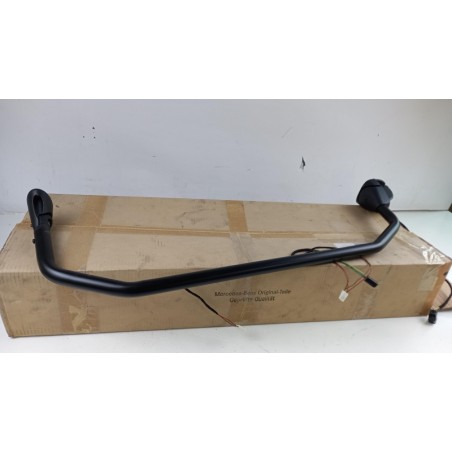 Pièce pour MERCEDES-BENZ - Holder, Outside Mirror A0028100914