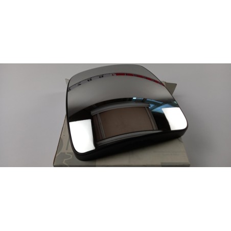 Pièce pour MERCEDES-BENZ - Mirror Glass, Outside Mirror A0028113733