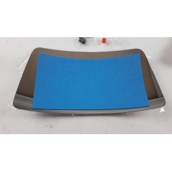 Pièce pour MERCEDES-BENZ - Mirror Glass, Outside Mirror A0028114833