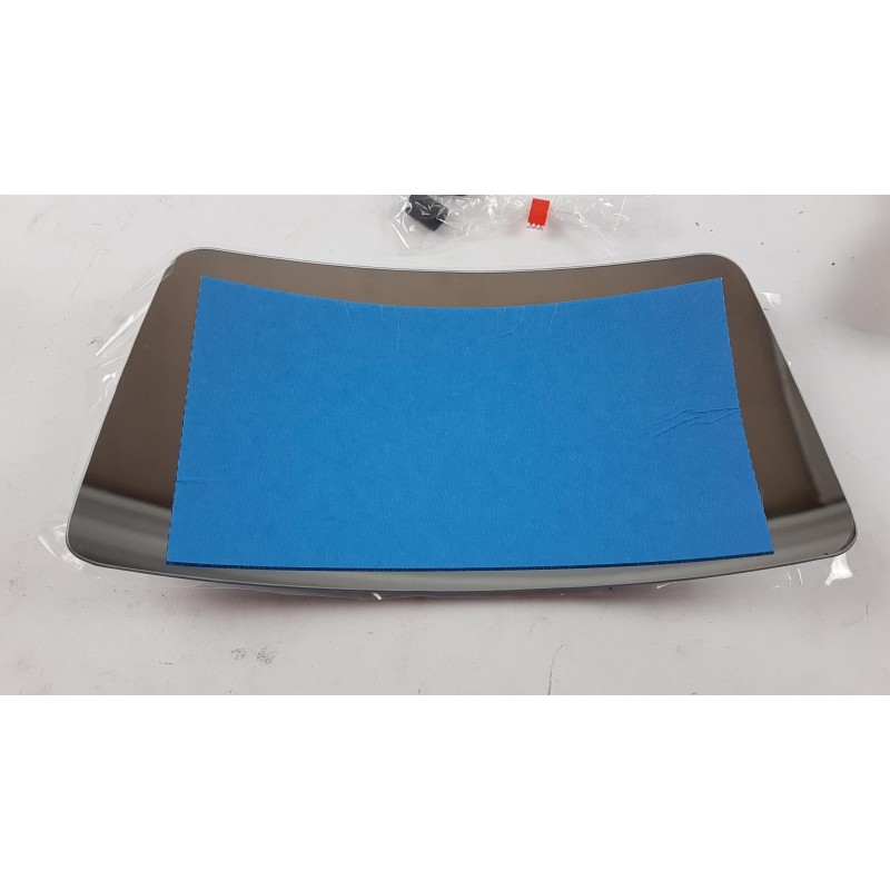 Pièce pour MERCEDES-BENZ - Mirror Glass, Outside Mirror A0028114833