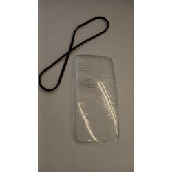 Pièce pour MERCEDES-BENZ - Diffusing Lens, Headlight A0028261390