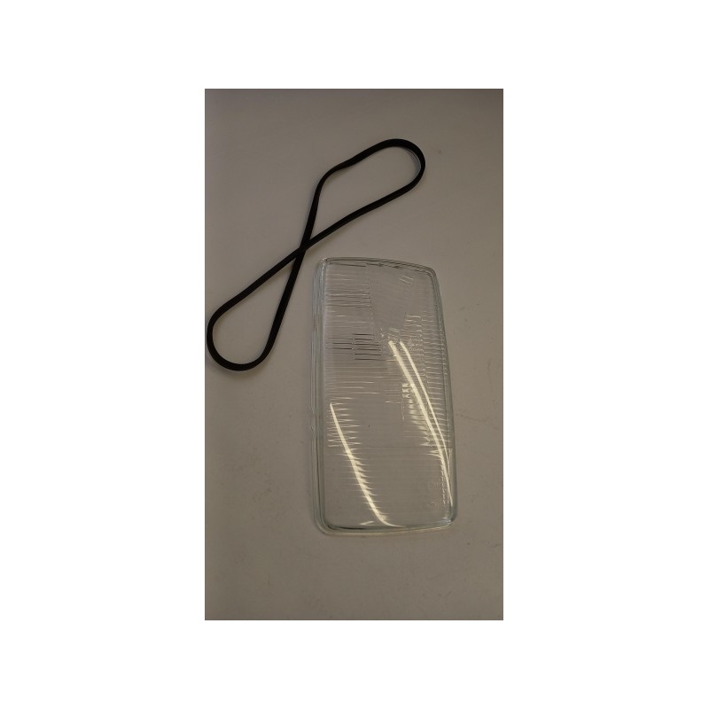 Pièce pour MERCEDES-BENZ - Diffusing Lens, Headlight A0028261390