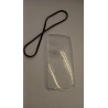 Pièce pour MERCEDES-BENZ - Diffusing Lens, Headlight A0028261390