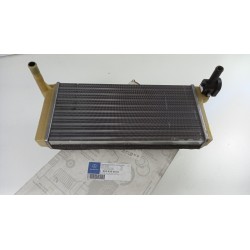 Pièce pour MERCEDES-BENZ - Heat Exchanger, Interior Heating A0028350801