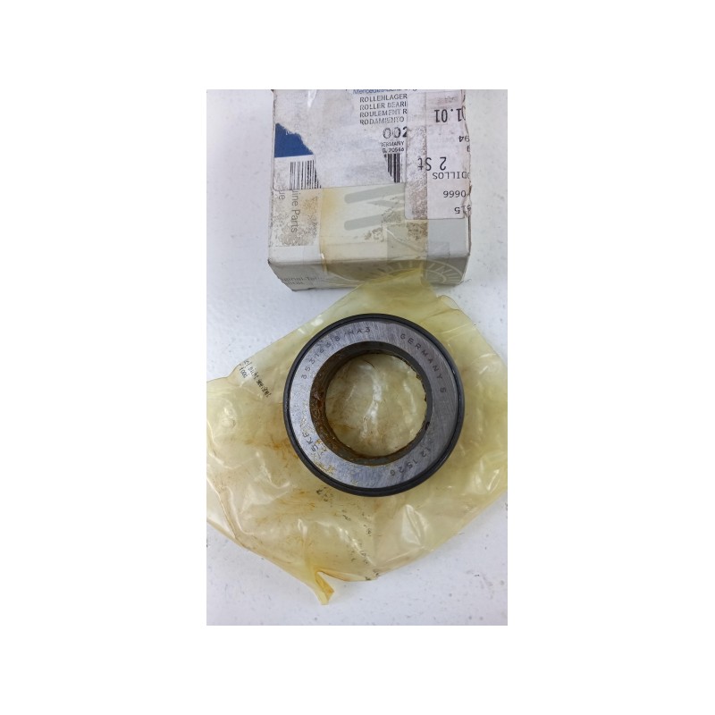 Pièce pour MERCEDES-BENZ - Bearing A0029813918