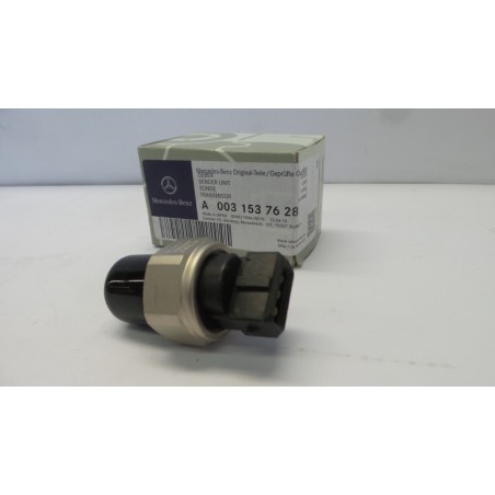 Pièce pour MERCEDES-BENZ - Sensor, Intake Manifold Pressure A0031537628