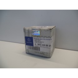 Pièce pour MERCEDES-BENZ - Brake Pad Set A0034200020