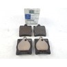 Pièce pour MERCEDES-BENZ - Brake Pad Set A003420522041
