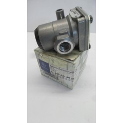 Pièce pour MERCEDES-BENZ - Pressure Limiting Valve A0034318906