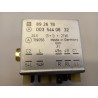 Pièce pour MERCEDES-BENZ - Relay A0035440632