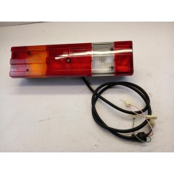 Pièce pour MERCEDES-BENZ - Combination Rearlight A0035444703
