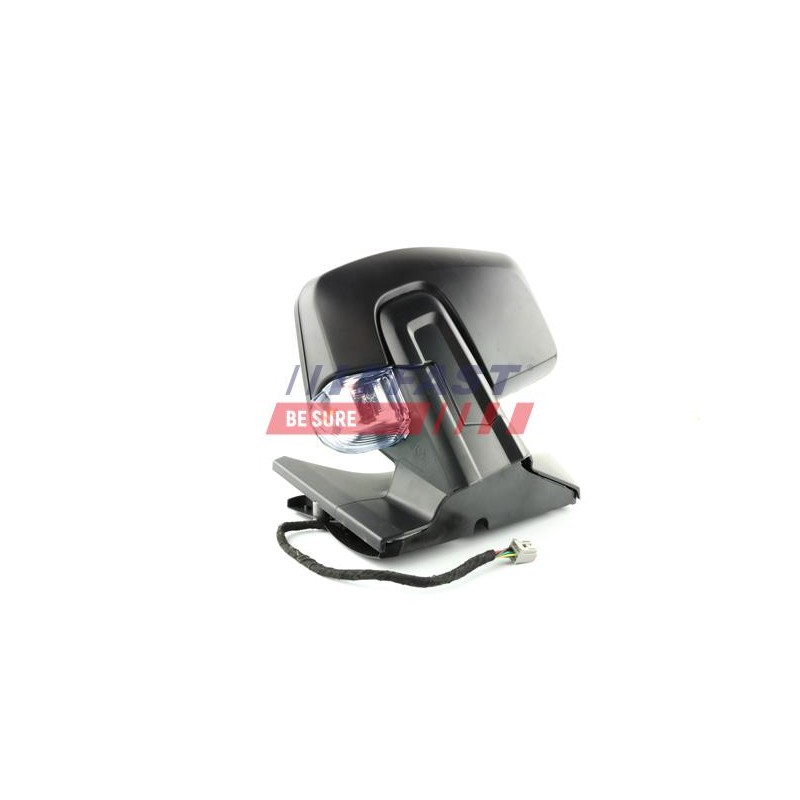 RETROVISEUR EXTÉRIEUR  POUR FORD TRANSIT CUSTOM 12