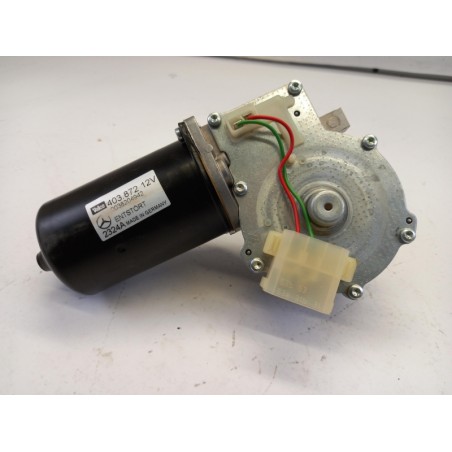 Pièce pour MERCEDES-BENZ - Wiper Motor A0038204942