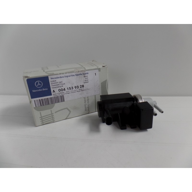 Pièce pour MERCEDES-BENZ - Pressure Converter A0041539328