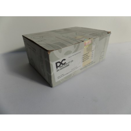 Pièce pour MERCEDES-BENZ - Brake Pad Set A0044202720