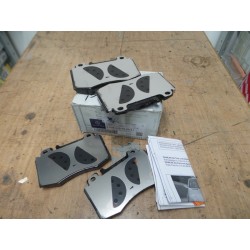 Pièce pour MERCEDES-BENZ - Brake Pad Set A004420902041