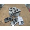 Pièce pour MERCEDES-BENZ - Brake Pad Set A004420902041