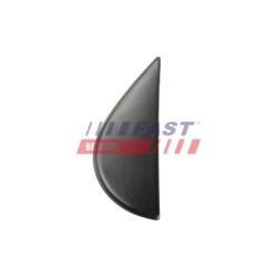COQUILLE RETROVISEUR POUR RENAULT MASTER II 98