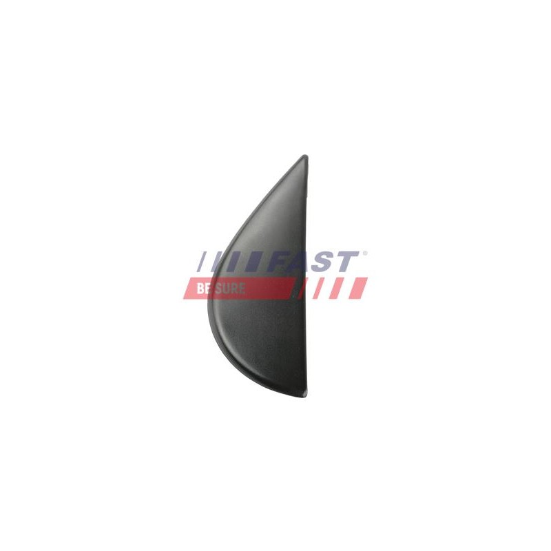 COQUILLE RETROVISEUR POUR RENAULT MASTER II 98