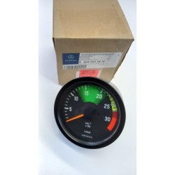 Pièce pour MERCEDES-BENZ - Sensor, Fuel Pressure A0045421016